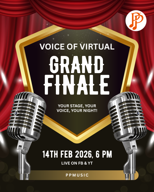 VOV - Grand Finale